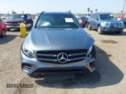 ✅ 2019 Mercedes-Benz GLC 300 • VIN: WDC0G4JB7KF600401 • Lot: 42246737. Listed on IAAI with 22,742 mi. Free auction sales archive from the USA and detailed vehicle history report at DreamBid. Image 12.
