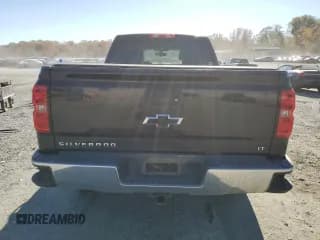 ✅ 2016 Chevrolet Silverado 1500 LT • VIN: 1GCRCREC8GZ136887 • Лот: 91208745. Опубликован ранее на Copart с пробегом 184 759 миль. Бесплатный доступ к архиву аукционных продаж из США и подробный отчёт об истории автомобиля на DreamBid. Изображение 6.