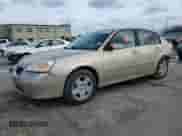 2006 Chevrolet Malibu 0LT z VIN 1G1ZT51F66F198063, wystawiony jako Copart lot #84702714 z przebiegiem Nie podano mil oraz Szkoda całkowita • Salvage title. Historia ofert i sprzedaży dostępna na DreamBid. Obrazek 1.
