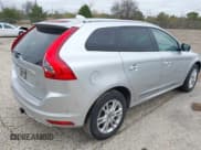 ✅ 2015 Volvo XC60 T5 Drive-E Premier • VIN: YV440MDB9F2613538 • Lot: 42183886. Listed on IAAI with 115,768 mi. Free auction sales archive from the USA and detailed vehicle history report at DreamBid. Image 4.