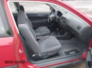 ✅ 1998 Honda Civic DX • VIN: 1HGEJ622XWL045346 • Лот: 41111294. Опубликован ранее на IAAI с пробегом 73 212 миль. Бесплатный доступ к архиву аукционных продаж из США и подробный отчёт об истории автомобиля на DreamBid. Изображение 5.