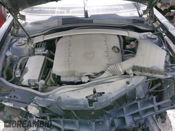 ✅ 2012 Chevrolet Camaro 1LT • VIN: 2G1FF3D36C9105871 • Lot: 37469138. Listed on IAAI with 169,448 mi. Free auction sales archive from the USA and detailed vehicle history report at DreamBid. Image 10.