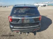 ✅ 2018 Ford Explorer Limited • VIN: 1FM5K7F86JGC81344 • Lot: 93297005. Wystawiony na Copart z przebiegiem 116 628 mil. Bezpłatny archiwum sprzedaży aukcyjnych z USA i szczegółowy raport historii pojazdu na DreamBid. Zdjęcie 6.