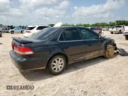 ✅ 2002 Honda Accord SE • VIN: JHMCG56762C007058 • Lot: 64397665. Listed on Copart with 194,543 mi. Free auction sales archive from the USA and detailed vehicle history report at DreamBid. Image 3.