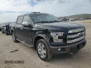 ✅ 2017 Ford F-150 XL • VIN: 1FTEW1EG5HFA95728 • Лот: 81849005. Опубликован ранее на Copart с пробегом 113 629 миль. Бесплатный доступ к архиву аукционных продаж из США и подробный отчёт об истории автомобиля на DreamBid. Изображение 4.