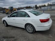 ✅ 2009 Hyundai Sonata Limited • VIN: 5NPEU46F89H415273 • Лот: 81954154. Опубликован ранее на Copart с пробегом 83 595 миль. Бесплатный доступ к архиву аукционных продаж из США и подробный отчёт об истории автомобиля на DreamBid. Изображение 2.