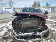 ✅ 2024 Ram 2500 Big Horn • VIN: 3C6UR5DL1RG338371 • Лот: 91820555. Опубликован ранее на Copart с пробегом 37 198 миль. Бесплатный доступ к архиву аукционных продаж из США и подробный отчёт об истории автомобиля на DreamBid. Изображение 11.