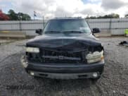 ✅ 2006 Chevrolet Tahoe Z71 • VIN: 1GNEC13Z16R147050 • Lot: 64265575. Listed on Copart with 220,019 mi. Free auction sales archive from the USA and detailed vehicle history report at DreamBid. Image 5.