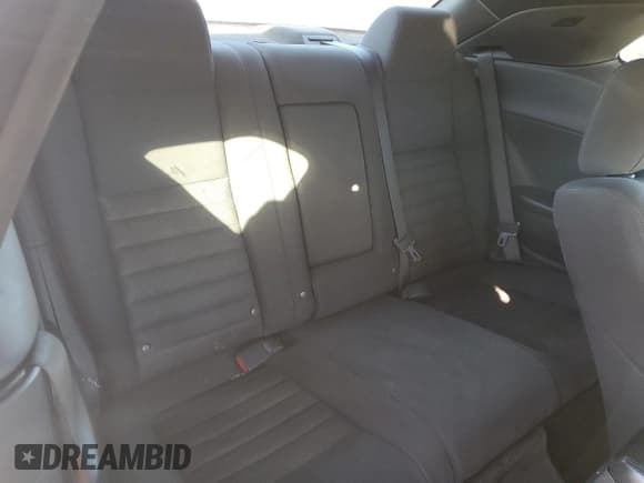 ✅ 2010 Dodge Challenger SE • VIN: 2B3CJ4DV3AH255117 • Lot: 42146065. Wystawiony na Copart z przebiegiem 268 003 mil. Bezpłatny archiwum sprzedaży aukcyjnych z USA i szczegółowy raport historii pojazdu na DreamBid. Zdjęcie 10.