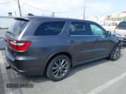 ✅ 2018 Dodge Durango GT • VIN: 1C4RDHDG2JC145350 • Lot: 42175219. Listed on IAAI with 67,958 mi. Free auction sales archive from the USA and detailed vehicle history report at DreamBid. Image 4.