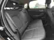 2021 Hyundai Kona Limited с VIN KM8K33AG0MU120016, выставлен на аукционе Copart как лот 42198732 с пробегом 5 188 миль миль и . История ставок и продаж доступна на DreamBid. Изображение 6.