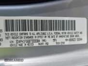 ✅ 2011 Dodge Journey Mainstreet • VIN: 3D4PH1FG6BT559384 • Lot: 43358618. Listed on IAAI with 148,054 mi. Free auction sales archive from the USA and detailed vehicle history report at DreamBid. Image 9.