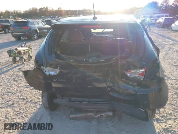 ✅ 2011 Hyundai Tucson GLS • VIN: KM8JU3AC5BU263353 • Лот: 40822082. Размещён на IAAI с пробегом Не указан миль. Получите бесплатный доступ к архиву аукционных продаж из США и посмотрите подробный отчёт об истории автомобиля на DreamBid. Изображение 15.