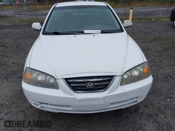 ✅ 2006 Hyundai Elantra GLS • VIN: KMHDN46DX6U213085 • Lot: 43497981. Wystawiony na IAAI z przebiegiem 164 734 mil mil. Skorzystaj z bezpłatnego archiwum sprzedaży aukcyjnych z USA i zobacz szczegółowy raport historii pojazdu na DreamBid. Zdjęcie 10.