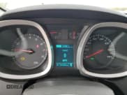 ✅ 2015 Chevrolet Equinox LS • VIN: 2GNALAEK4F1103230 • Lot: 87248785. Listed on Copart with 187,995 mi. Free auction sales archive from the USA and detailed vehicle history report at DreamBid. Image 9.