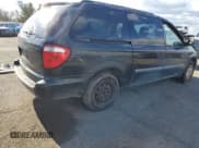 ✅ 2007 Dodge Grand Caravan SE • VIN: 1D4GP24R27B253451 • Lot: 92492055. Listed on Copart with 158,273 mi. Free auction sales archive from the USA and detailed vehicle history report at DreamBid. Image 3.