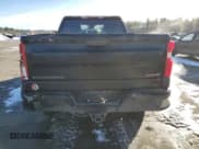 ✅ 2022 Chevrolet Silverado 1500 • VIN: 1GCRDEEK8NZ500168 • Лот: 45511655. Опубликован ранее на Copart с пробегом 32 404 миль. Бесплатный доступ к архиву аукционных продаж из США и подробный отчёт об истории автомобиля на DreamBid. Изображение 6.