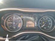 ✅ 2014 Jeep Cherokee Latitude • VIN: 1C4PJLCSXEW116904 • Lot: 89615015. Listed on Copart with 109,419 mi. Free auction sales archive from the USA and detailed vehicle history report at DreamBid. Image 9.