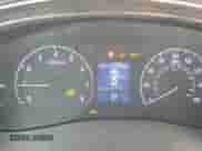 2013 Hyundai Genesis 3.8L z VIN KMHGC4DD1DU243014, wystawiony jako Copart lot #76516354 z przebiegiem 152 482 mil mil oraz Szkoda całkowita • Salvage title. Historia ofert i sprzedaży dostępna na DreamBid. Obrazek 9.