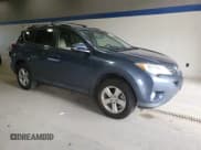 ✅ 2014 Toyota RAV4 XLE • VIN: JTMWFREV1ED027919 • Лот: 93604805. Опубликован ранее на Copart с пробегом 170 720 миль. Бесплатный доступ к архиву аукционных продаж из США и подробный отчёт об истории автомобиля на DreamBid. Изображение 4.