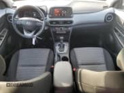 ✅ 2020 Hyundai Kona SEL • VIN: KM8K22AA5LU490529 • Лот: 85236684. Опубликован ранее на Copart с пробегом 37 143 миль. Бесплатный доступ к архиву аукционных продаж из США и подробный отчёт об истории автомобиля на DreamBid. Изображение 8.