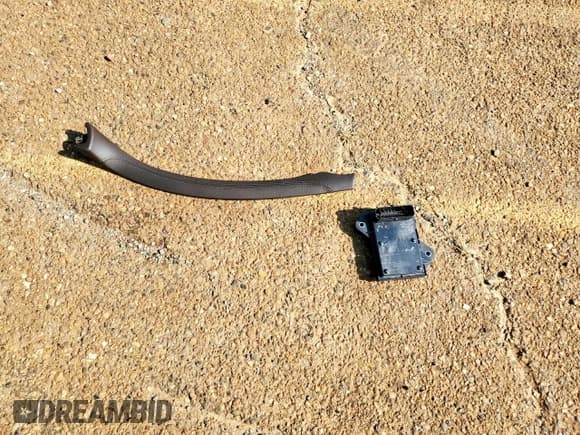 ✅ 2018 Buick LaCrosse Premium • VIN: 1G4ZR5SS9JU116165 • Лот: 67209655. Опубликован ранее на Copart с пробегом 82 165 миль. Бесплатный доступ к архиву аукционных продаж из США и подробный отчёт об истории автомобиля на DreamBid. Изображение 12.