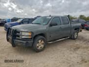 ✅ 2011 Chevrolet Silverado 1500 LT • VIN: 3GCPKSE38BG306613 • Лот: 94283355. Опубликован ранее на Copart с пробегом 215 193 миль. Бесплатный доступ к архиву аукционных продаж из США и подробный отчёт об истории автомобиля на DreamBid. Изображение 1.