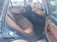 ✅ 2011 BMW X5 35i • VIN: 5UXZV4C56BL414133 • Lot: 41735836. Listed on IAAI with Not provided. Free auction sales archive from the USA and detailed vehicle history report at DreamBid. Image 8.