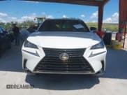 ✅ 2020 Lexus NX 300 • VIN: JTJGARBZ4L2169052 • Lot: 42258498. Listed on IAAI with 83,121 mi. Free auction sales archive from the USA and detailed vehicle history report at DreamBid. Image 13.