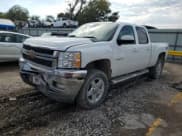 ✅ 2012 Chevrolet Silverado 2500HD LTZ • VIN: 1GC1KYE8XCF188829 • Лот: 86715165. Опубликован ранее на Copart с пробегом 267 891 миль. Бесплатный доступ к архиву аукционных продаж из США и подробный отчёт об истории автомобиля на DreamBid. Изображение 1.