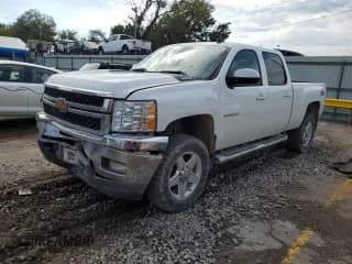 ✅ 2012 Chevrolet Silverado 2500HD LTZ • VIN: 1GC1KYE8XCF188829 • Лот: 86715165. Опубликован ранее на Copart с пробегом 267 891 миль. Бесплатный доступ к архиву аукционных продаж из США и подробный отчёт об истории автомобиля на DreamBid. Изображение 1.