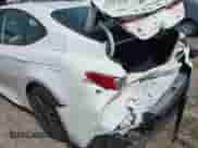 2025 Toyota Camry LE с VIN 4T1DAACK1SU505344, выставлен на аукционе IAAI как лот 42160421 с пробегом 17 768 миль миль и . История ставок и продаж доступна на DreamBid. Изображение 17.