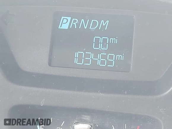 ✅ 2018 Ford Transit • VIN: 1FTBW2CM7JKA88214 • Лот: 42844137. Опубликован ранее на IAAI с пробегом 103 469 миль. Бесплатный доступ к архиву аукционных продаж из США и подробный отчёт об истории автомобиля на DreamBid. Изображение 15.