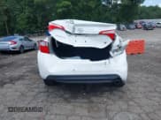 ✅ 2016 Toyota Corolla L • VIN: 2T1BURHE9GC487023 • Lot: 42406868. Listed on IAAI with 111,634 mi. Free auction sales archive from the USA and detailed vehicle history report at DreamBid. Image 16.