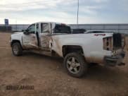 ✅ 2018 Chevrolet Silverado 2500HD Work Truck • VIN: 1GC1KUEG0JF129947 • Лот: 81267495. Опубликован ранее на Copart с пробегом Не указан. Бесплатный доступ к архиву аукционных продаж из США и подробный отчёт об истории автомобиля на DreamBid. Изображение 2.