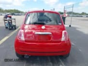 ✅ 2015 FIAT 500 Pop • VIN: 3C3CFFAR8FT502590 • Лот: 43478840. Опубликован ранее на IAAI с пробегом 90 172 миль. Бесплатный доступ к архиву аукционных продаж из США и подробный отчёт об истории автомобиля на DreamBid. Изображение 17.