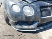 ✅ 2014 Bentley Continental GT • VIN: SCBGH3ZA2EC096873 • Lot: 36889288. Listed on IAAI with Not provided. Free auction sales archive from the USA and detailed vehicle history report at DreamBid. Image 13.