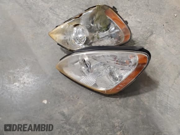 ✅ 2007 Kia Rondo LX • VIN: KNAFG525477088674 • Лот: 65208865. Опубликован ранее на Copart с пробегом 199 374 миль. Бесплатный доступ к архиву аукционных продаж из США и подробный отчёт об истории автомобиля на DreamBid. Изображение 13.