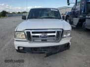 ✅ 2007 Ford Ranger STX • VIN: 1FTYR44U87PA32130 • Lot: 58161475. Wystawiony na Copart z przebiegiem 181 593 mil. Bezpłatny archiwum sprzedaży aukcyjnych z USA i szczegółowy raport historii pojazdu na DreamBid. Zdjęcie 5.