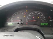 ✅ 2001 Lincoln LS • VIN: 1LNHM87A41Y693383 • Lot: 82207115. Wystawiony na Copart z przebiegiem 112 290 mil. Bezpłatny archiwum sprzedaży aukcyjnych z USA i szczegółowy raport historii pojazdu na DreamBid. Zdjęcie 9.