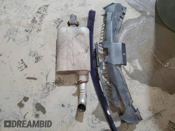 2008 Saturn VUE XR z VIN 3GSDL73718S507640, wystawiony jako Copart lot #86764914 z przebiegiem 174 171 mil mil oraz Szkoda całkowita • Salvage title. Historia ofert i sprzedaży dostępna na DreamBid. Obrazek 15.