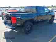 2017 Chevrolet Silverado 1500 LT с VIN 3GCUKREC7HG299903, выставлен на аукционе IAAI как лот 42861895 с пробегом 109 602 миль миль и . История ставок и продаж доступна на DreamBid. Изображение 4.