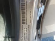 ✅ 2015 Maserati Ghibli • VIN: ZAM57XSA1F1137219 • Lot: 89504205. Wystawiony na Copart z przebiegiem 134 113 mil. Bezpłatny archiwum sprzedaży aukcyjnych z USA i szczegółowy raport historii pojazdu na DreamBid. Zdjęcie 12.