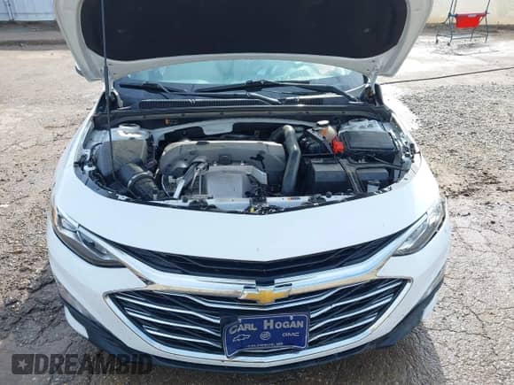 2020 Chevrolet Malibu Premier с VIN 1G1ZE5SX1LF010479, выставлен на аукционе IAAI как лот 42081049 с пробегом 92 341 миль миль и . История ставок и продаж доступна на DreamBid. Изображение 10.