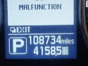 ✅ 2020 Nissan Armada SL • VIN: JN8AY2NC2L9617576 • Лот: 41461881. Опубликован ранее на IAAI с пробегом 108 734 миль. Бесплатный доступ к архиву аукционных продаж из США и подробный отчёт об истории автомобиля на DreamBid. Изображение 15.