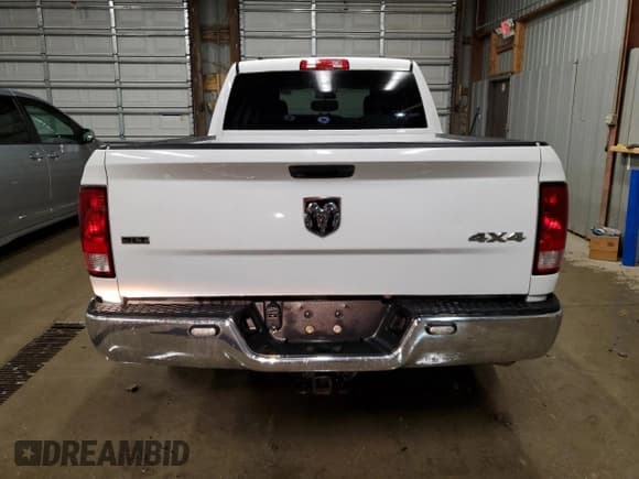 ✅ 2021 Ram 1500 SLT • VIN: 1C6RR7GT7MS551307 • Lot: 73537744. Listed on Copart with 65,766 mi. Free auction sales archive from the USA and detailed vehicle history report at DreamBid. Image 6.