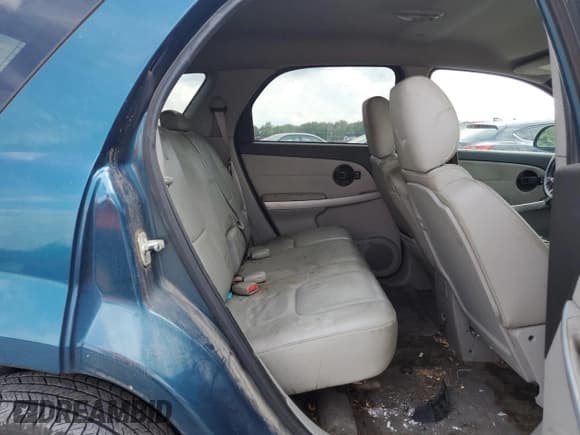 ✅ 2007 Chevrolet Equinox LT • VIN: 2CNDL63F276067045 • Лот: 60223685. Опубликован ранее на Copart с пробегом 206 663 миль. Бесплатный доступ к архиву аукционных продаж из США и подробный отчёт об истории автомобиля на DreamBid. Изображение 11.