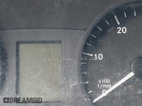 ✅ 2016 Mercedes-Benz Sprinter Cargo EXT • VIN: WD3PE8DD3GP361052 • Lot: 41202740. Listed on IAAI with Not provided. Free auction sales archive from the USA and detailed vehicle history report at DreamBid. Image 15.