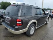 ✅ 2007 Ford Explorer Eddie Bauer • VIN: 1FMEU648X7UB03311 • Lot: 74357154. Listed on Copart with Not provided. Free auction sales archive from the USA and detailed vehicle history report at DreamBid. Image 3.