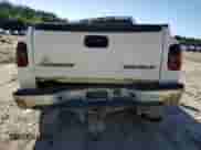 2002 Chevrolet Silverado 1500 LS с VIN 1GCEK14VX2Z209515, выставлен на аукционе Copart как лот 56230974 с пробегом 321 763 миль миль и Списание • Salvage title. История ставок и продаж доступна на DreamBid. Изображение 6.